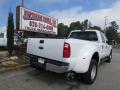 2011 F350 Super Duty XL Crew Cab 4x4 Dually #7