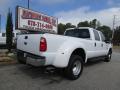 2011 F350 Super Duty XL Crew Cab 4x4 Dually #8