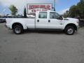 2011 F350 Super Duty XL Crew Cab 4x4 Dually #9