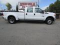 2011 F350 Super Duty XL Crew Cab 4x4 Dually #10