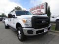 2011 F350 Super Duty XL Crew Cab 4x4 Dually #12