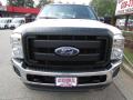 2011 F350 Super Duty XL Crew Cab 4x4 Dually #13