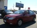 2008 Elantra GLS Sedan #1