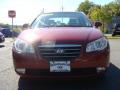2008 Elantra GLS Sedan #2