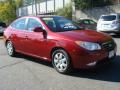 2008 Elantra GLS Sedan #3