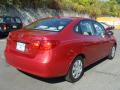 2008 Elantra GLS Sedan #4