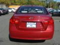 2008 Elantra GLS Sedan #5