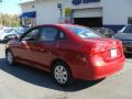 2008 Elantra GLS Sedan #6