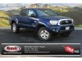 2014 Tacoma V6 TRD Double Cab 4x4 #1