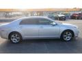 2009 Malibu LT Sedan #4