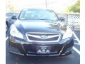 2010 Legacy 2.5i Limited Sedan #2
