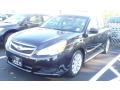 2010 Legacy 2.5i Limited Sedan #3