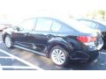 2010 Legacy 2.5i Limited Sedan #4