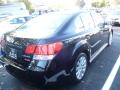 2010 Legacy 2.5i Limited Sedan #5