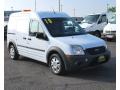 2010 Transit Connect XL Cargo Van #1