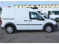 2010 Transit Connect XL Cargo Van #2