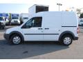 2010 Transit Connect XL Cargo Van #8