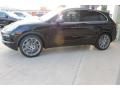2014 Cayenne S #4