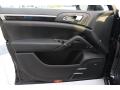 Door Panel of 2014 Porsche Cayenne S #10