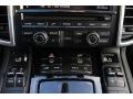 Controls of 2014 Porsche Cayenne S #24