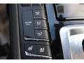 Controls of 2014 Porsche Cayenne S #25