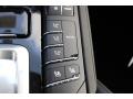Controls of 2014 Porsche Cayenne S #26