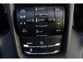 Controls of 2014 Porsche Cayenne S #27