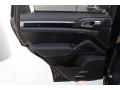Door Panel of 2014 Porsche Cayenne S #30