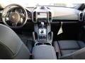 Dashboard of 2014 Porsche Cayenne S #34