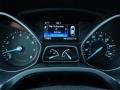  2014 Ford Focus Titanium Hatchback Gauges #9