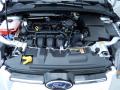  2014 Focus 2.0 Liter GDI DOHC 16-Valve Ti-VCT Flex-Fuel 4 Cylinder Engine #10