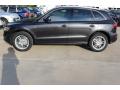  2014 Audi Q5 Lava Gray Metallic #4