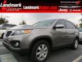 2012 Sorento LX #1 2012 Sorento LX #1