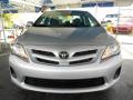 2011 Corolla LE #2