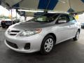 2011 Corolla LE #3