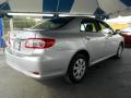 2011 Corolla LE #4