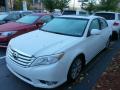 2011 Avalon Limited #3