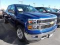 2014 Silverado 1500 LT Z71 Crew Cab 4x4 #1