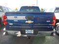 2014 Silverado 1500 LT Z71 Crew Cab 4x4 #3