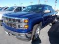 2014 Silverado 1500 LT Z71 Crew Cab 4x4 #4