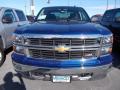 2014 Silverado 1500 LT Z71 Crew Cab 4x4 #5