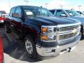 2014 Silverado 1500 LT Crew Cab 4x4 #1