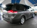 2011 Sienna LE #4
