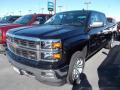 2014 Silverado 1500 LT Crew Cab 4x4 #5