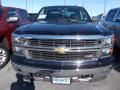 2014 Silverado 1500 LT Crew Cab 4x4 #6