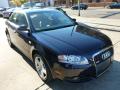 2008 A4 2.0T quattro Sedan #3
