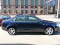 2008 A4 2.0T quattro Sedan #18