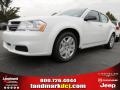 2014 Avenger SE #1 2014 Avenger SE #1