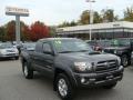 2010 Tacoma V6 SR5 TRD Sport Access Cab 4x4 #1 2010 Tacoma V6 SR5 TRD Sport Access Cab 4x4 #1