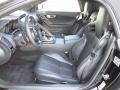 Front Seat of 2014 Jaguar F-TYPE V8 S #2
